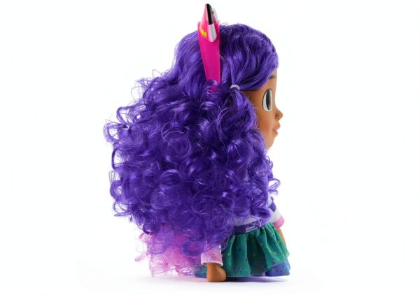 Gabby Dollhouse Doll 13 Inch Toy with Sound Effects Kids-6