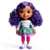 Gabby Dollhouse Doll 13 Inch Toy with Sound Effects Kids-7