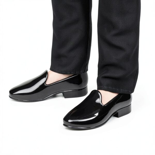 2025 Holiday Ken Doll Mattel Platinum Blonde Suit Toy-3