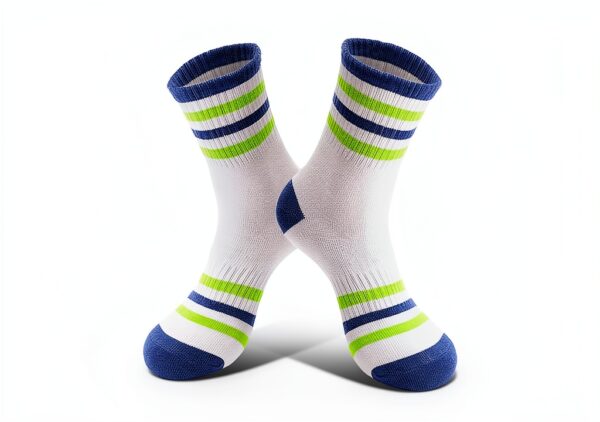 Pavo Monitor Arm Ergonomic Aluminum Adjustable Desk Mount-5