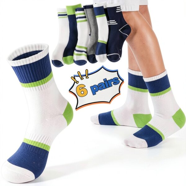 Pavo Monitor Arm Ergonomic Aluminum Adjustable Desk Mount-2