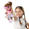Baby Alive Sophia Sparkle Doll Unicorn Superhero 3 Looks-6