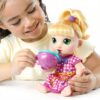 Baby Alive Magical Tea Party Doll Hasbro Toy for Kids-11