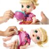 Baby Alive Magical Tea Party Doll Hasbro Toy for Kids-4