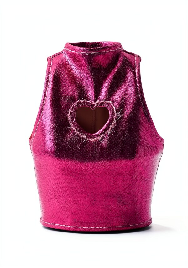 Barbie Fashionistas Doll Blond Hair Pink Dress Kids Toy-3