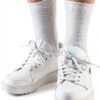 G87 Unisex Kids Cotton Socks Seamless Toe Stretchy Spandex-5