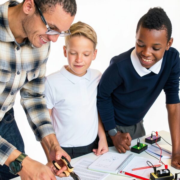 Hanes Boys Calf Socks Moisture Wicking Cushioned Comfort-6