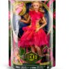Wicked Glinda Doll Mattel Fashion Toy Kids Play Collectible-0