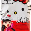 Bratz Hello Kitty Jade Doll Fashion Collectible for Kids-7