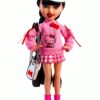 Bratz Hello Kitty Jade Doll Fashion Collectible for Kids-2