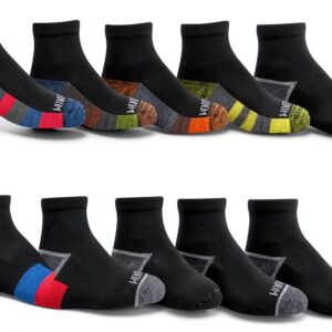 Pavo Monitor Arm Ergonomic Aluminum Adjustable Desk Mount-0