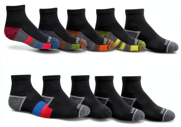 Pavo Monitor Arm Ergonomic Aluminum Adjustable Desk Mount-0