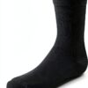 Hanes Boys Calf Socks Moisture Wicking Cushioned Comfort-2