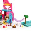 Barbie Chelsea 2-in-1 Camper Doll Playset for Kids-4