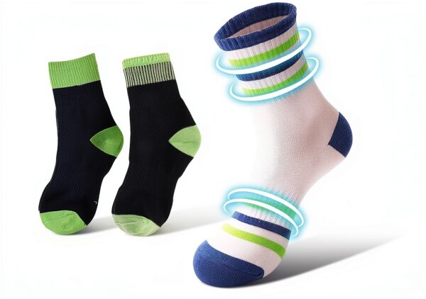 Pavo Monitor Arm Ergonomic Aluminum Adjustable Desk Mount-3