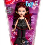 Bratz Fashion Pixiez Dolls with Wings and Accessories for-0