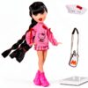 Bratz Hello Kitty Jade Doll Fashion Collectible for Kids-1