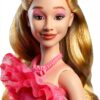 Wicked Glinda Doll Mattel Fashion Toy Kids Play Collectible-2
