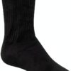Hanes Boys Calf Socks Moisture Wicking Cushioned Comfort-5