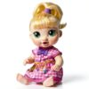 Baby Alive Magical Tea Party Doll Hasbro Toy for Kids-8