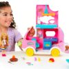 Barbie Chelsea 2-in-1 Camper Doll Playset for Kids-1