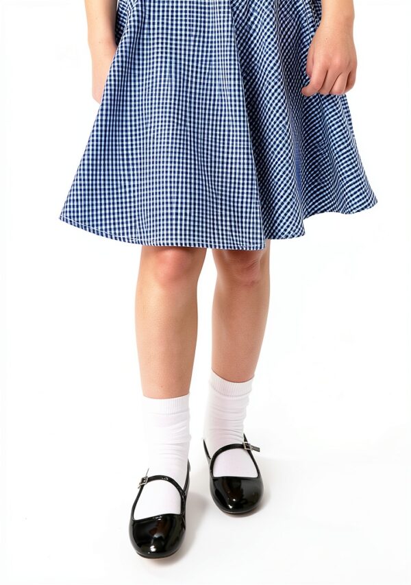 G87 Unisex Kids Cotton Socks Seamless Toe Stretchy Spandex-3