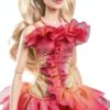 Wicked Glinda Doll Mattel Fashion Toy Kids Play Collectible-3