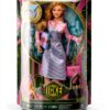 Glinda Wicked Doll Mattel Fashion Toy Kids Collectible-0