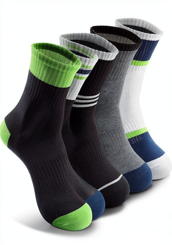 Pavo Monitor Arm Ergonomic Aluminum Adjustable Desk Mount-0