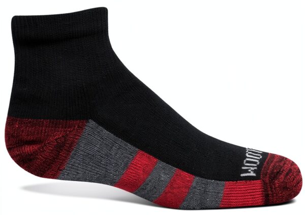 Pavo Monitor Arm Ergonomic Aluminum Adjustable Desk Mount-1