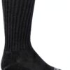 Boys Activewear Crew Socks Moisture Wicking Cushioned Sole-1