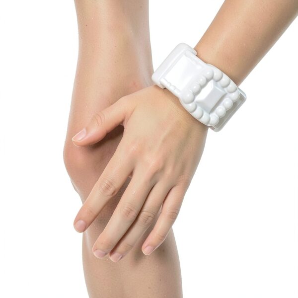 Barbie Fashionistas Doll Blond Hair Pink Dress Kids Toy-4