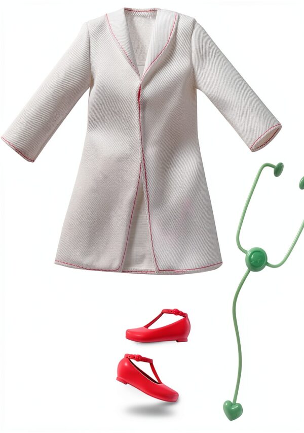 Barbie Rhythmic Gymnast Doll 12 Inch Gymnastic Play-5