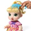 Baby Alive Magical Tea Party Doll Hasbro Toy for Kids-5