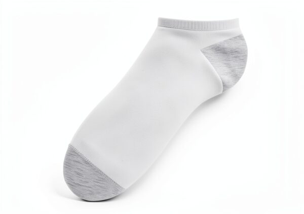 Amazon Essentials Kids Ankle Socks Cotton Blend Comfort Fit-1