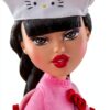 Bratz Hello Kitty Jade Doll Fashion Collectible for Kids-3