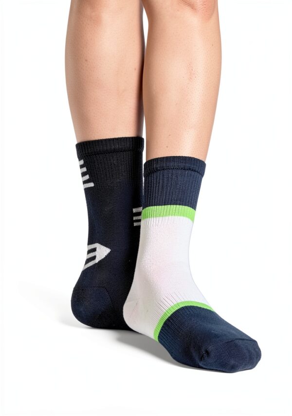 Pavo Monitor Arm Ergonomic Aluminum Adjustable Desk Mount-4