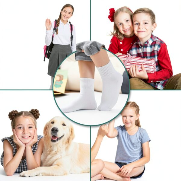 Pavo Monitor Arm Ergonomic Aluminum Desk Mount for-3