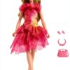 Wicked Glinda Doll Mattel Fashion Toy Kids Play Collectible-4