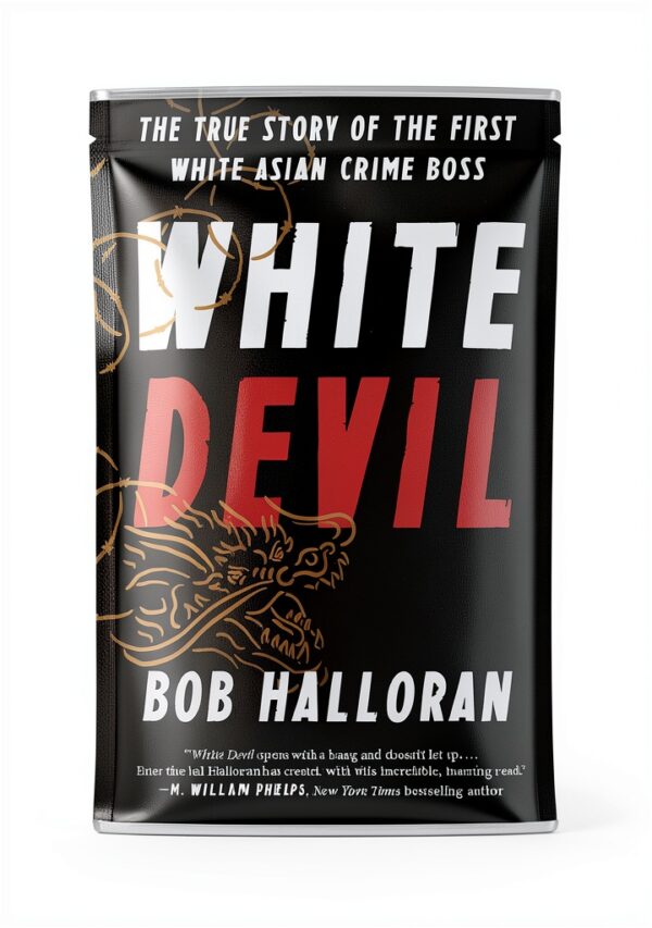 BenBella Books Asian American Studies Organized Crime eBook-0